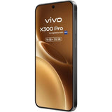 Vivo X300 Pro Marrón 5G - 512GB - 16GB - AMOLED + Kit fotográfico Vivo X300 Pro