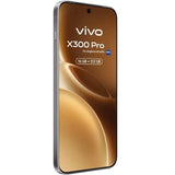 Vivo X300 Pro Marrón 5G - 512GB - 16GB - AMOLED + Kit fotográfico Vivo X300 Pro