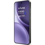 Vivo X300 Pro Negro 5G - 512GB - 16GB - AMOLED + Kit fotográfico Vivo X300 Pro