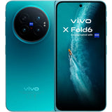 Vivo X Fold6 Horizon Blue 5G - 512GB - 12GB