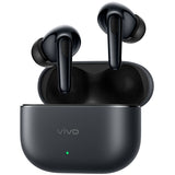 Vivo Buds Pro auriculares inalámbricos Bluetooth 6.1 con cancelación de ruido negros