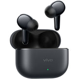 Vivo Buds Pro auriculares inalámbricos Bluetooth 6.1 con cancelación de ruido negros