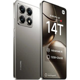 Xiaomi 14T Gris - 512GB - 12GB 5G