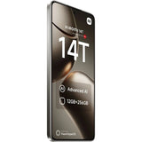 Xiaomi 14T Gris - 512GB - 12GB 5G