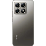 Xiaomi 14T Gris - 512GB - 12GB 5G