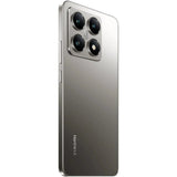 Xiaomi 14T Gris - 512GB - 12GB 5G