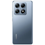 Xiaomi 14T Pro Azul Titanio - 256GB - 12GB 5G