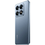 Xiaomi 14T Pro Azul Titanio - 256GB - 12GB 5G