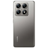 Xiaomi 14T Pro Gris Titanio - 256GB - 12GB 5G