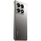 Xiaomi 14T Pro Gris Titanio - 256GB - 12GB 5G