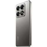 Xiaomi 14T Pro Gris Titanio - 256GB - 12GB 5G
