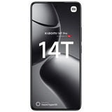 Xiaomi 14T Pro Negro Titanio - 256GB - 12GB 5G