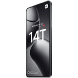 Xiaomi 14T Pro Negro Titanio - 256GB - 12GB 5G
