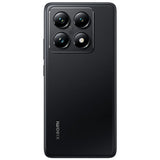 Xiaomi 14T Pro Negro Titanio - 1TB - 12GB 5G
