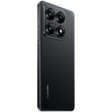 Xiaomi 14T Pro Negro Titanio - 1TB - 12GB 5G