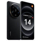 Xiaomi 14 Ultra Negro - 512GB - 16GB