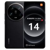 Xiaomi 14 Ultra Negro - 512GB - 16GB