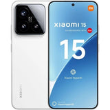 Xiaomi 15 Blanco 5G - 512GB - 12GB
