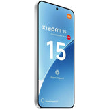 Xiaomi 15 Blanco 5G - 512GB - 12GB