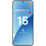 Xiaomi 15 Blanco 5G - 512GB - 12GB