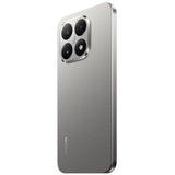 Xiaomi 15T Gris - 512GB - 12GB AMOLED 5G Dual SIM Cámara Leica 50MP