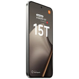 Xiaomi 15T Gris - 512GB - 12GB AMOLED 5G Dual SIM Cámara Leica 50MP