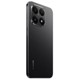 Xiaomi 15T Negro - 256GB - 12GB AMOLED 5G Dual SIM Cámara Leica 50MP