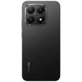 Xiaomi 15T Negro - 256GB - 12GB AMOLED 5G Dual SIM Cámara Leica 50MP
