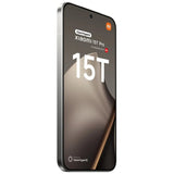 Xiaomi 15T Pro Gris - 1TB - 12GB AMOLED 5G Dual SIM Cámara Leica 50MP