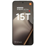 Xiaomi 15T Pro Gris - 1TB - 12GB AMOLED 5G Dual SIM Cámara Leica 50MP