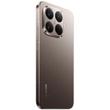 Xiaomi 15T Pro Mocha Gold - 256GB - 12GB AMOLED 5G Dual SIM Cámara Leica 50MP