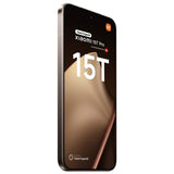 Xiaomi 15T Pro Mocha Gold - 256GB - 12GB AMOLED 5G Dual SIM Cámara Leica 50MP
