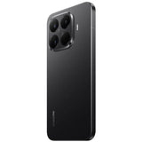 Xiaomi 15T Pro Negro - 256GB - 12GB AMOLED 5G Dual SIM Cámara Leica 50MP