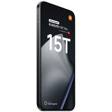 Xiaomi 15T Pro Negro - 256GB - 12GB AMOLED 5G Dual SIM Cámara Leica 50MP