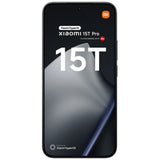 Xiaomi 15T Pro Negro - 256GB - 12GB AMOLED 5G Dual SIM Cámara Leica 50MP