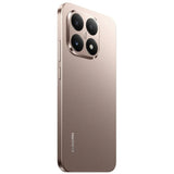 Xiaomi 15T Rosa Dorado - 256GB - 12GB AMOLED 5G Dual SIM Cámara Leica 50MP