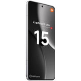 Xiaomi 15 Ultra Plata Cromada - 512GB - 16GB - 5G