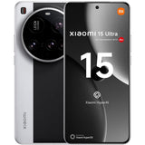 Xiaomi 15 Ultra Plata Cromada - 512GB - 16GB - 5G