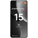 Xiaomi 15 Ultra Plata Cromada - 512GB - 16GB - 5G