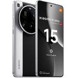 Xiaomi 15 Ultra Plata Cromada - 512GB - 16GB - 5G