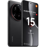 Xiaomi 15 Ultra Negro - 512GB - 16GB - 5G