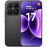 Xiaomi 17 5G Negro - 512GB - 12GB