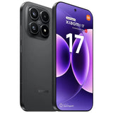 Xiaomi 17 5G Negro - 512GB - 12GB