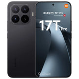 Xiaomi 17T Pro 5G Negro - 512GB - 12GB