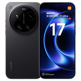 Xiaomi 17 Ultra 5G Negro - 512GB - 16GB