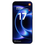 Xiaomi 17 Ultra 5G Negro - 512GB - 16GB