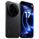 Xiaomi 17 Ultra 5G Negro - 512GB - 16GB