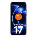 Xiaomi 17 Ultra 5G Negro - 512GB - 16GB
