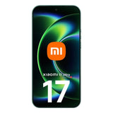 Xiaomi 17 Ultra 5G Verde - 512GB - 16GB