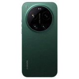 Xiaomi 17 Ultra 5G Verde - 512GB - 16GB